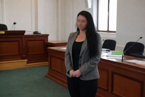 obrázek:Hádka kvůli písničce skončila útokem nožem. Žena z Líní dostala 10 let