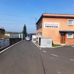 Horažďovice zavádí odpadovou kartu - bez ní do sběrného dvora nevkročíte