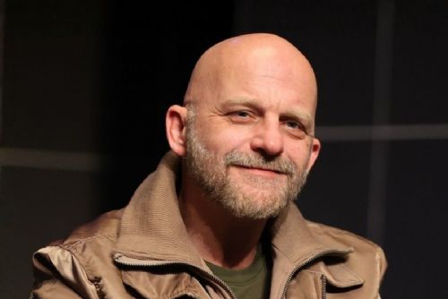 obrázek:Hynek Čermák přijede na Švihov. Hradní špýchar nabídne komorní talkshow