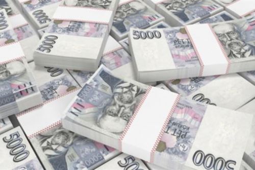 obrázek:Insolvenční správkyně obviněna ze zpronevěry milionů