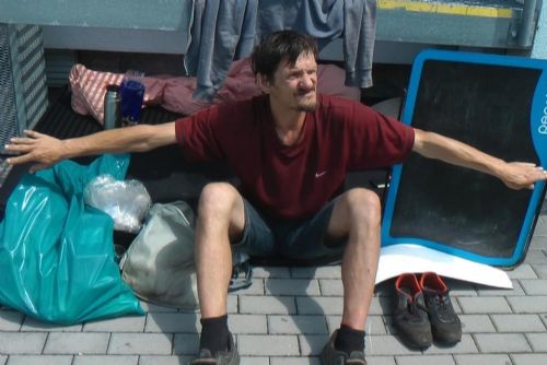 obrázek:Metač výkalů neuspěl u Nejvyššího soudu, trest potvrdil