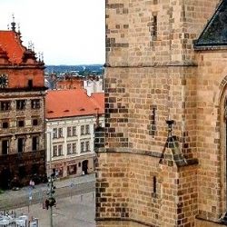 Modernizace veřejného osvětlení ušetří až 60 % energie