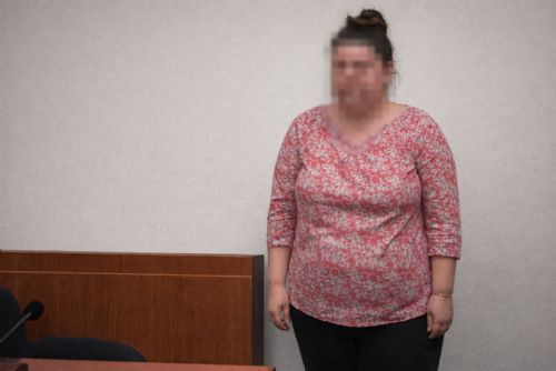 obrázek:Nejvyšší soud potvrdil čtyřletý trest ženě z Plzeňska za týrání malého dítěte