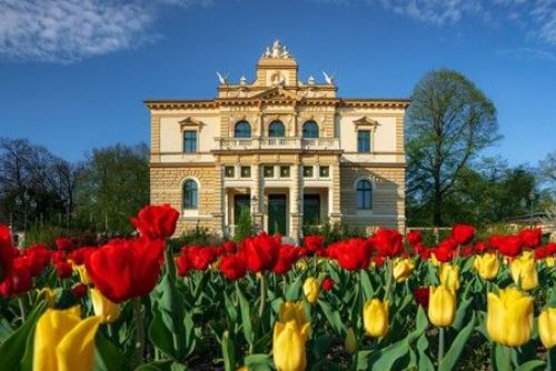 Foto: Pestré Velikonoce v Plzni: trhy, jarmarky a rodinné atrakce