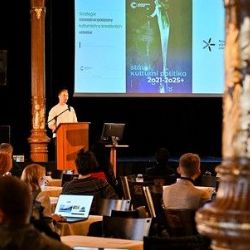 Plzeň 2025 - odborníci plánují budoucnost kultury a kreativity