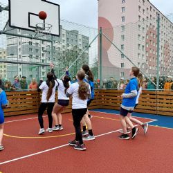 Plzeň investuje 12 milionů do školních hřišť