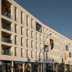 Plzeň obnovuje Cenu Hanuše Zápala, nominace na novostavby 2022–2025 jsou otevřené