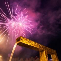 Plzeň oslaví vznik Československa - průvod, ohňostroj ale i dopravní omezení