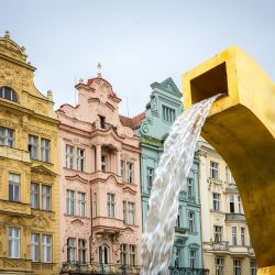 Plzeň prý patří mezi deset měst s nejplynulejší dopravou