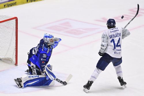 obrázek:Plzeň po obratu s Vítkovicemi míří do Ligy mistrů