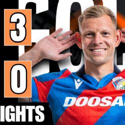 Plzeň po trenérské změně září - výhra 3:0 nad Malmö