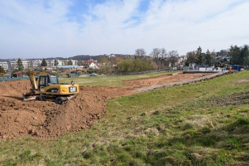 obrázek:Plzeň postaví v Liticích novou školku za 106 milionů. Místo najde až 116 dětí