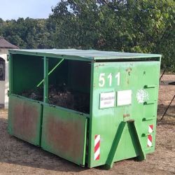 Plzeň rozšiřuje sběr bioodpadu, slibuje více kontejnerů a častější vývozy