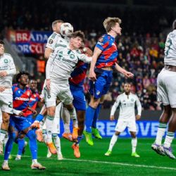 Plzeň vypadla z Evropské ligy po penaltách