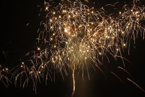 obrázek:Plzeň zavádí zákaz pyrotechniky - Silvestr bude bez světelné show