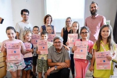Foto: Plzeň získala 2,4 mil. Kč na podporu integrace cizinců