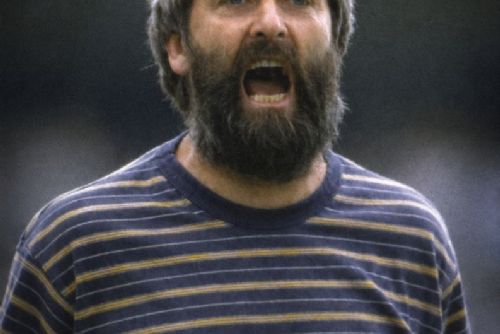 obrázek:Plzeň ztrácí legendu Viktorie Antonína Dvořáka. Bývalý hráč a trenér zemřel v 77 letech