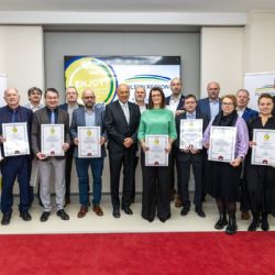 Plzeňský kraj a české firmy zářily na EXPO2025 v Osace