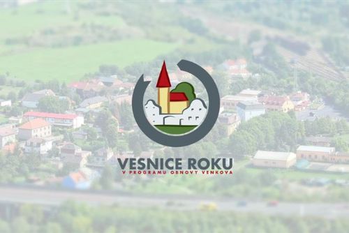 obrázek:Plzeňský kraj hledá Vesnici roku, přihlášky do dubna