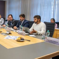 Plzeňský kraj jedná s Kanadou o podpoře romských projektů