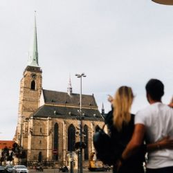 Plzeňský kraj láká více turistů, návštěvnost stoupá