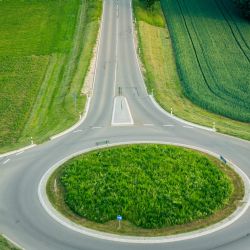 Plzeňský kraj plánuje v letošním roce 66 silničních staveb za 813 milionů