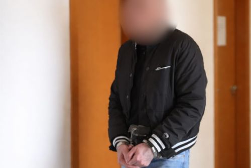 obrázek:Po vraždě další obžaloba. V léčebně měl kvůli drogám napadnout pacienta