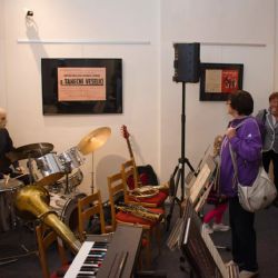 Podzimní kulturní zážitek Do rytmu rozproudí Kralovice