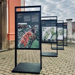 Přeštice ožívají - 33 architektů soupeří o proměnu Pohořky