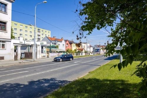 obrázek:Rekonstrukce Masarykovy ulice v Plzni začne 29. června, první etapa uzavře úsek mezi Rokycanskou a Těšínskou