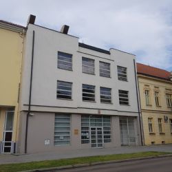 Rokycany mohou přijít o soud, stát šetří a chystá zmenšení sítě okresních soudů