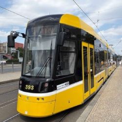 Sobotní výluka tramvají v centru Plzně. Linky 1, 2 a 4 pojedou mimo Sady Pětatřicátníků