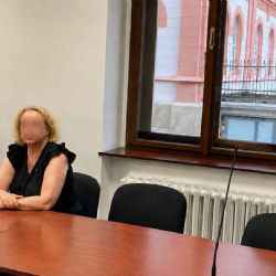 Soud v Plzni potrestal dvojici za nucení ženy k prostituci. Po dvaceti letech dostali podmínky