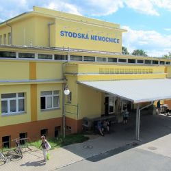Stodská nemocnice otevírá špičkové ambulance pro rány a cévní problémy