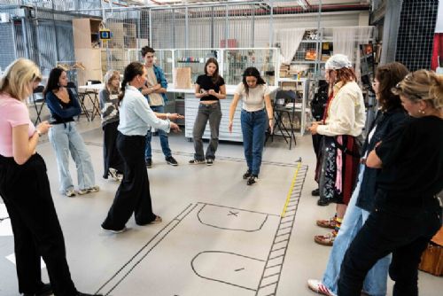 obrázek:Sutnarka chystá 20. ročník ArtCampu, nabídne přes 40 týdenních workshopů