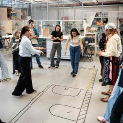 Sutnarka chystá 20. ročník ArtCampu, nabídne přes 40 týdenních workshopů