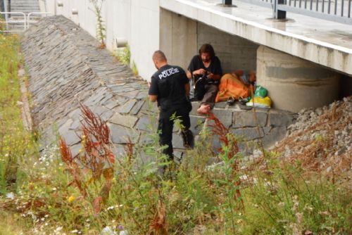 obrázek:Svědci z ulice nepřišli k soudu. Kauza brutální vraždy se v Plzni komplikuje