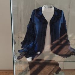 Tachov zve na módu z dob šlechty. Zámek vystaví originální oděvy i doplňky