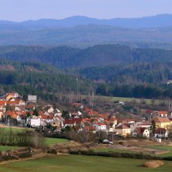 Třemošná chystá novou bytovou zónu pro 3500 obyvatel