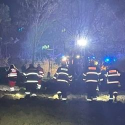 Útěk před policií skončil tragicky. Muže z Domažlicka vytáhli z rybníka, později zemřel