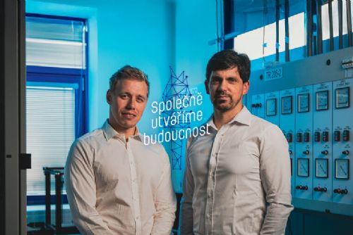 obrázek:Věd ZČU posunují udržitelnost s ČEZ a Plzeňskou teplárenskou