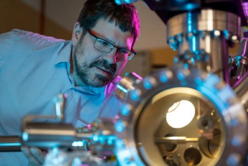 obrázek:ZČU v Plzni chystá centrum za miliardu pro kvantové technologie, AI a energetiku