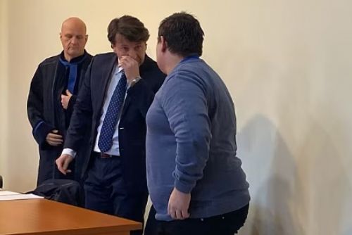 obrázek:Zneužívaná dívka dostala pokutu za ignorování soudu