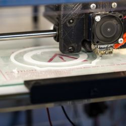 Brno se bude podílet na projektu 3D tisku v oblasti dopravních staveb
