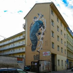 Dáme na vás: Městská galerie je dokončena