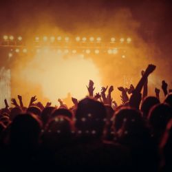 Díky projektu Plug & Play je pořádání kulturních akcí jednodušší
