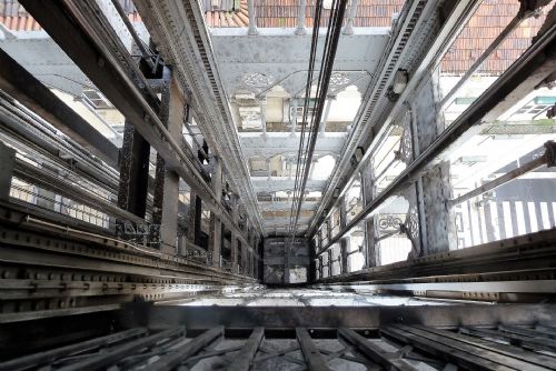 Foto: Kabelové šachty a komory Langmatz jsou chytrým řešením inženýrské výstavby ve městech