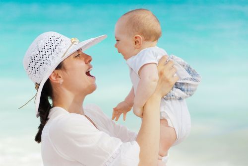 Foto: Nosní odsávačky - nutná záležitost pro miminka i maminky