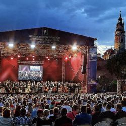 Festival Life! se letos zaměří i na rodiny s dětmi