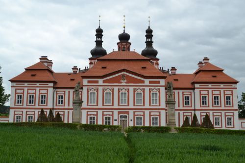 Obrázek - Muzeum a galerie severního Plzeňska